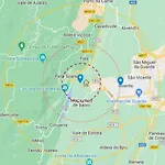 Сasa de vacaciones Mystay - Quinta Do Tendeiro