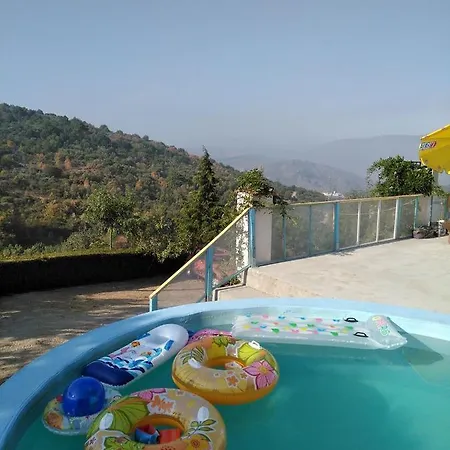 Mystay - Quinta Do Tendeiro *