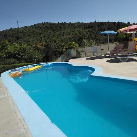 Mystay - Quinta Do Tendeiro *