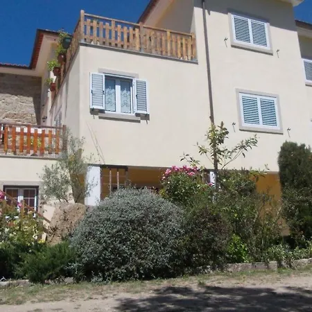 Mystay - Quinta Do Tendeiro Guarda