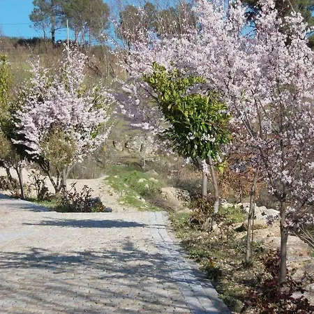 Dom wakacyjny Mystay - Quinta Do Tendeiro Guarda