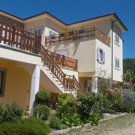 Mystay - Quinta Do Tendeiro Prázdninový dům Guarda