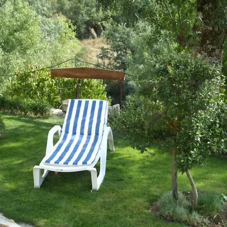 Holiday home Mystay - Quinta Do Tendeiro