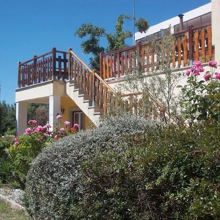 Mystay - Quinta Do Tendeiro Prázdninový dům