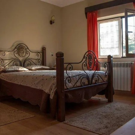 Holiday home Mystay - Quinta Do Tendeiro *