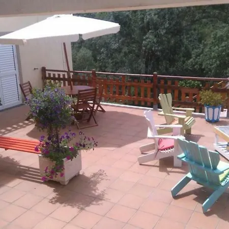 Mystay - Quinta Do Tendeiro *