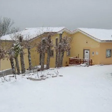 Prázdninový dům Mystay - Quinta Do Tendeiro Guarda