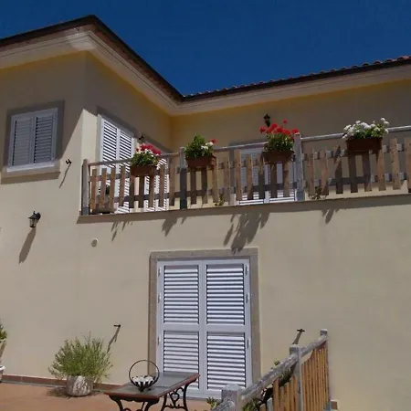 Vakantiehuis Mystay - Quinta Do Tendeiro