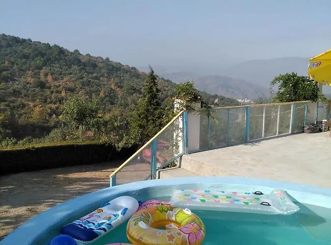 Mystay - Quinta Do Tendeiro *