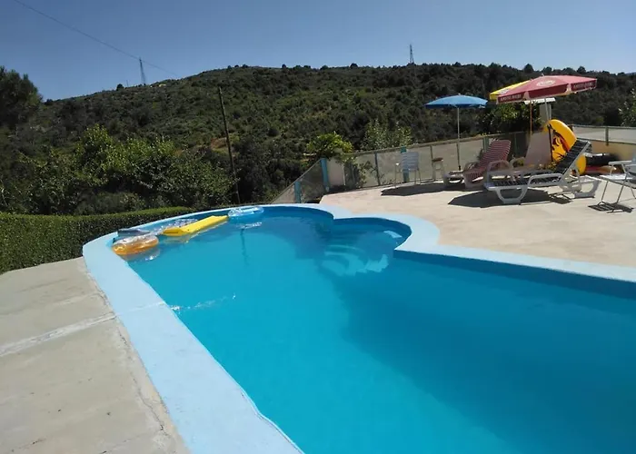 Mystay - Quinta Do Tendeiro *