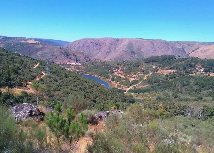 Mystay - Quinta Do Tendeiro Holiday home *