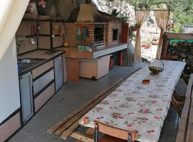 Mystay - Quinta Do Tendeiro