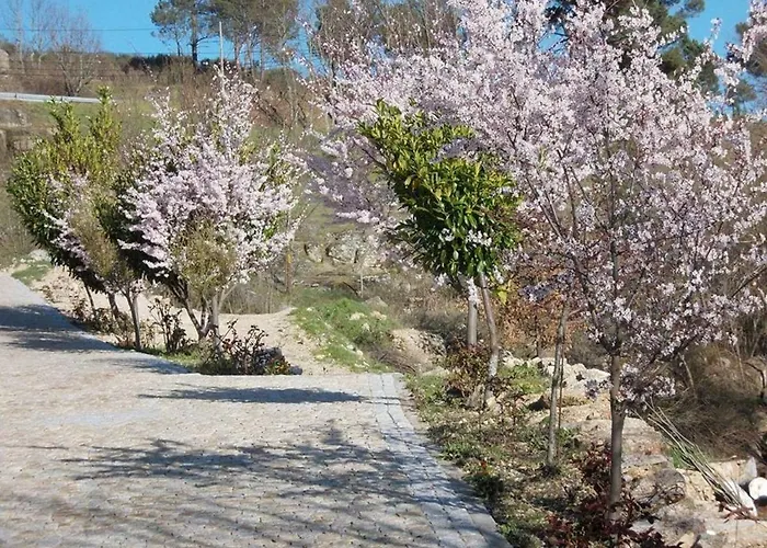 Holiday home Mystay - Quinta Do Tendeiro Guarda