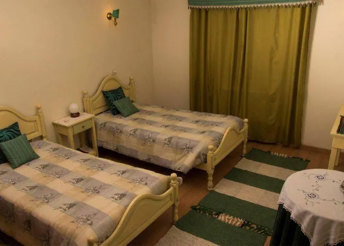 Holiday home Mystay - Quinta Do Tendeiro *