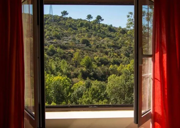 Holiday home Mystay - Quinta Do Tendeiro *