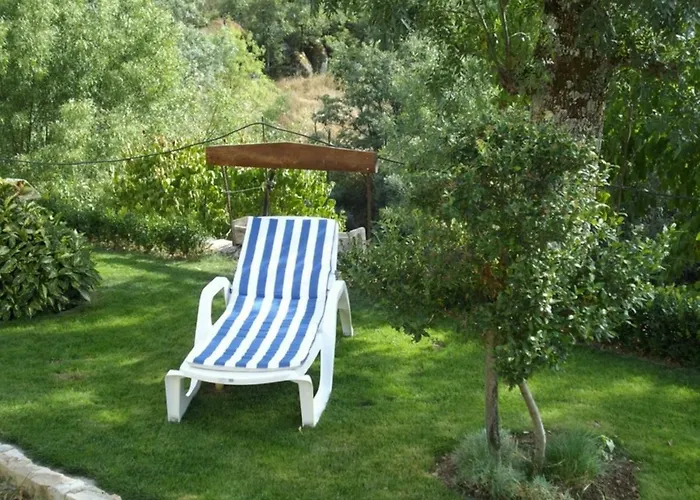 Holiday home Mystay - Quinta Do Tendeiro