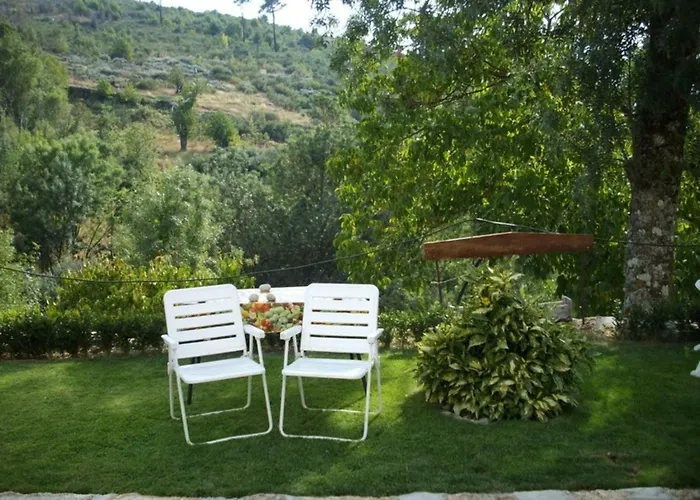 Mystay - Quinta Do Tendeiro