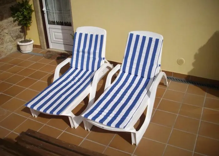 Holiday home Mystay - Quinta Do Tendeiro Guarda