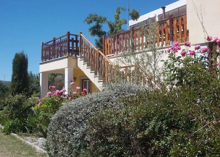 Mystay - Quinta Do Tendeiro Holiday home