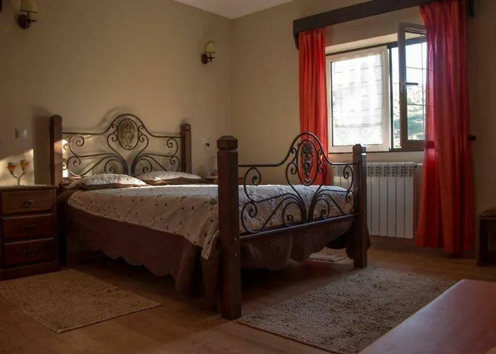 Holiday home Mystay - Quinta Do Tendeiro *