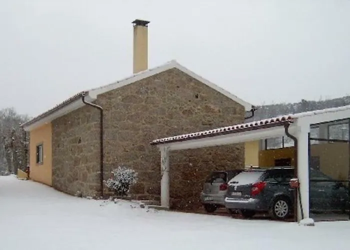 Mystay - Quinta Do Tendeiro * Guarda