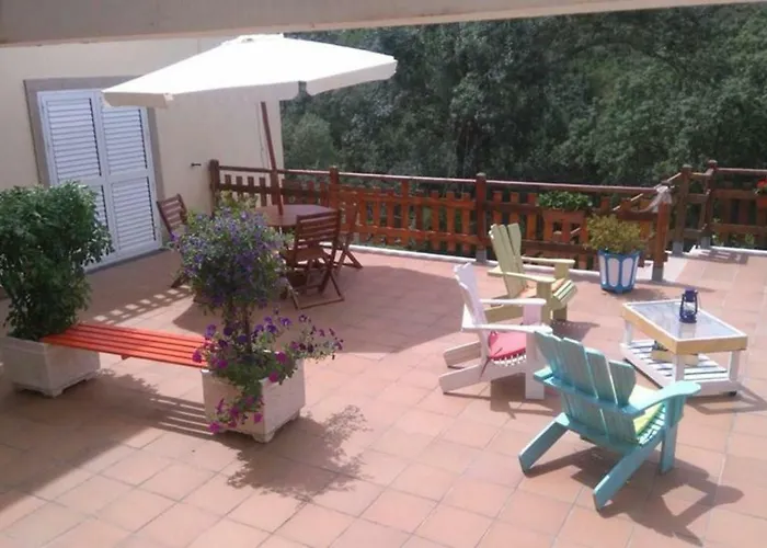 Mystay - Quinta Do Tendeiro *