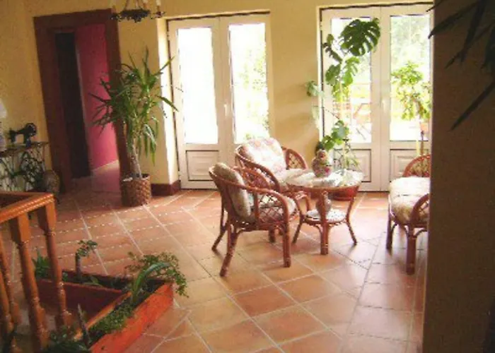 Holiday home Mystay - Quinta Do Tendeiro *