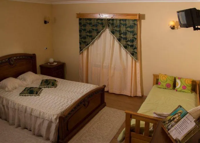 Holiday home Mystay - Quinta Do Tendeiro