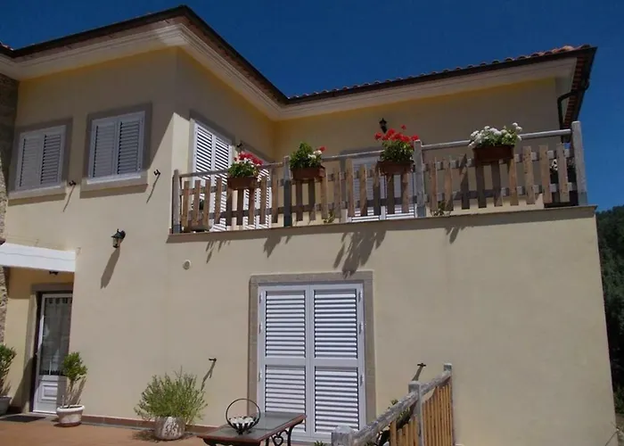 Holiday home Mystay - Quinta Do Tendeiro