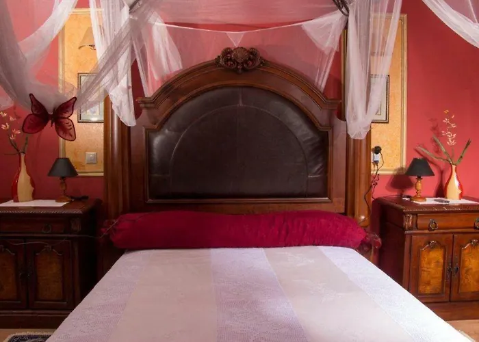 Holiday home Mystay - Quinta Do Tendeiro *