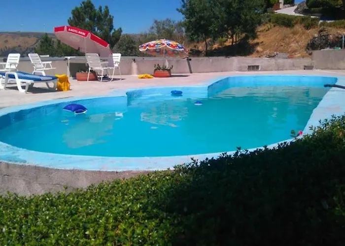 Mystay - Quinta Do Tendeiro *